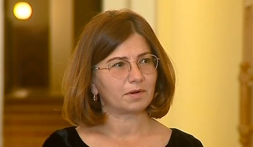 ირმა ნადირაშვილი – საზოგადოება არ შეარჩენს ბიძინა ივანიშვილს, რომ ძალიან მნიშვნელოვანი დაპირება არ შეასრულა