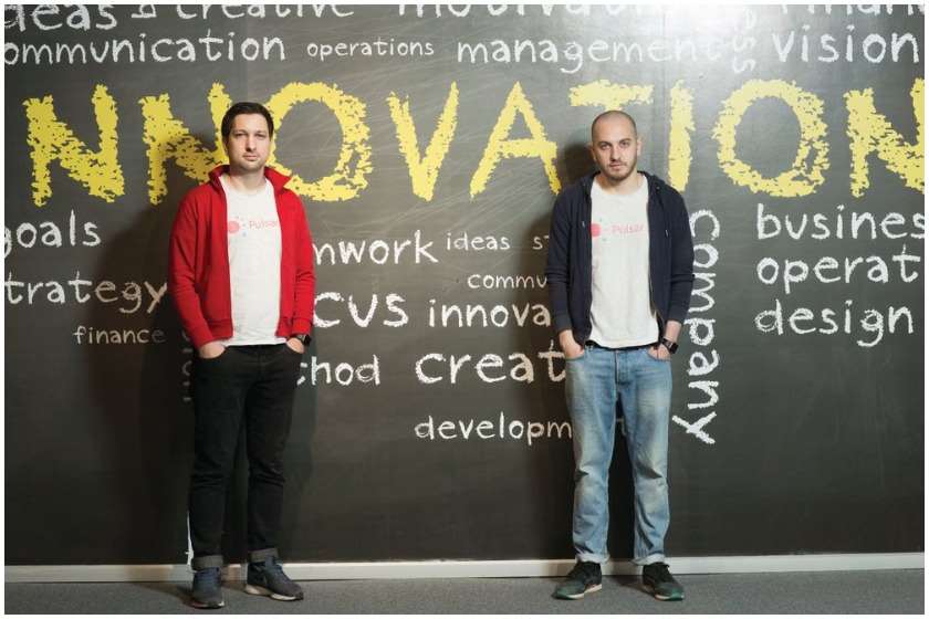 ქართული სტარტაპი Pulsar AI სილიკონის ველის ინვესტორებმა $1.2 მილიონით დააფინანსეს