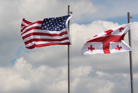 ამერიკიდან კათოლიკოს-პატრიარქს ღია წერილს უგზავნიან