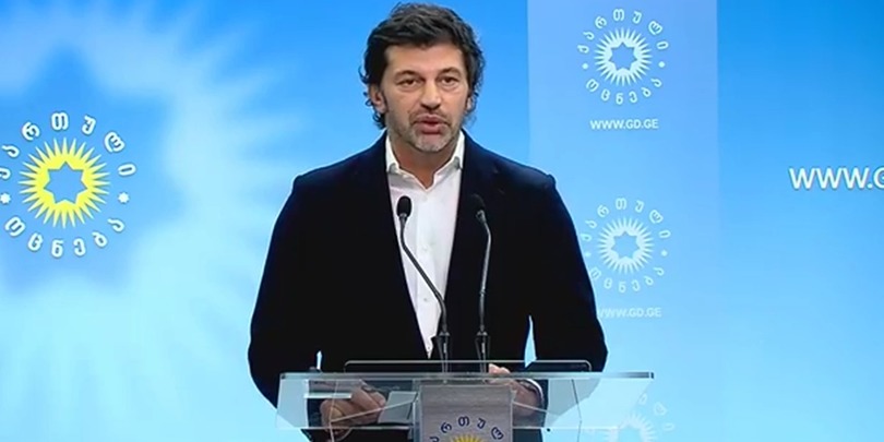 კახა კალაძე – თემა დახურულია, 2020 წლისთვის შენარჩუნდება შერეული საარჩევნო სისტემა, რომელიც დემოკრატიულ პრინციპებს სრულად შეესაბამება