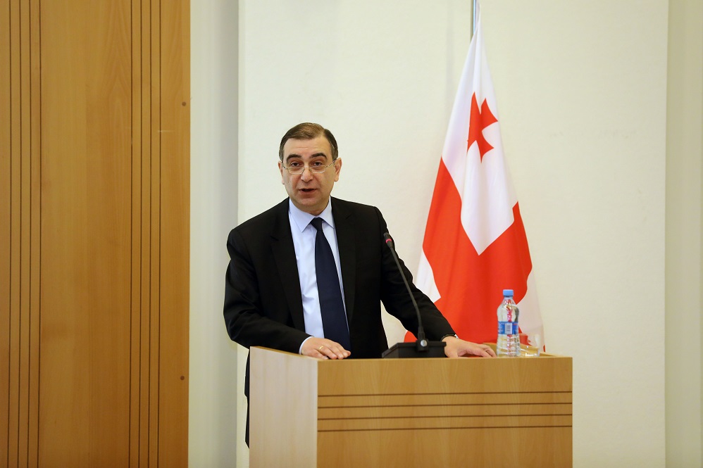 მიხეილ ჩხენკელი – კულტურის სამინისტრო ცალკე უნდა არსებობდეს