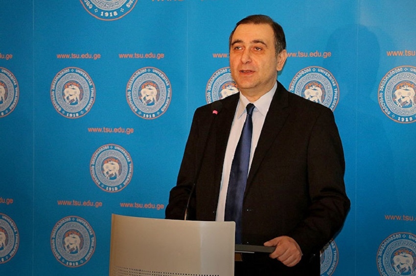 რა ცვლილებებს უნდა ველოდოთ განათლების ახალი მინისტრისგან