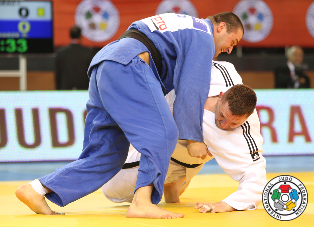 საქართველოს აბსოლუტური ფალავანი – მესამე ვარ დასავლეთ საქართველოდან, ვინც ეს ტიტული მოიპოვა