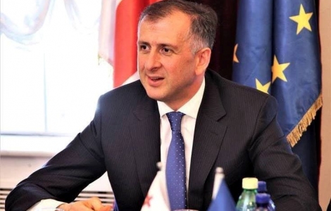 აზერბაიჯანში საქართველოს ელჩი დავით გარეჯთან დაკავშირებით – ჩვენი მთავარი ამოცანაა სტატუს-კვოს დაბრუნება