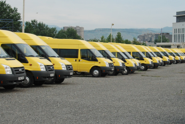 მოიმატებს თუ არა მგზავრობის ფასი – რა იგეგმება