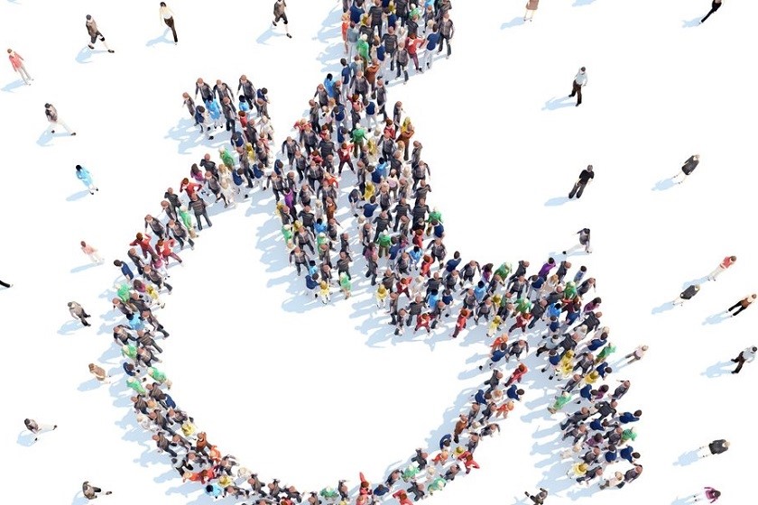 შშმ პირთა საერთაშორისო დღესთან დაკავშირებით თბილისში სხვადასხვა ღონისძიება იმართება