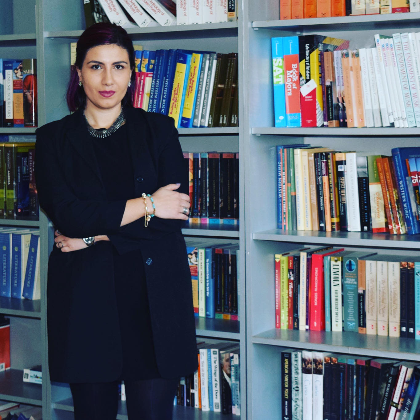 როგორ მოვაწონოთ საკუთარი თავი სხვებს