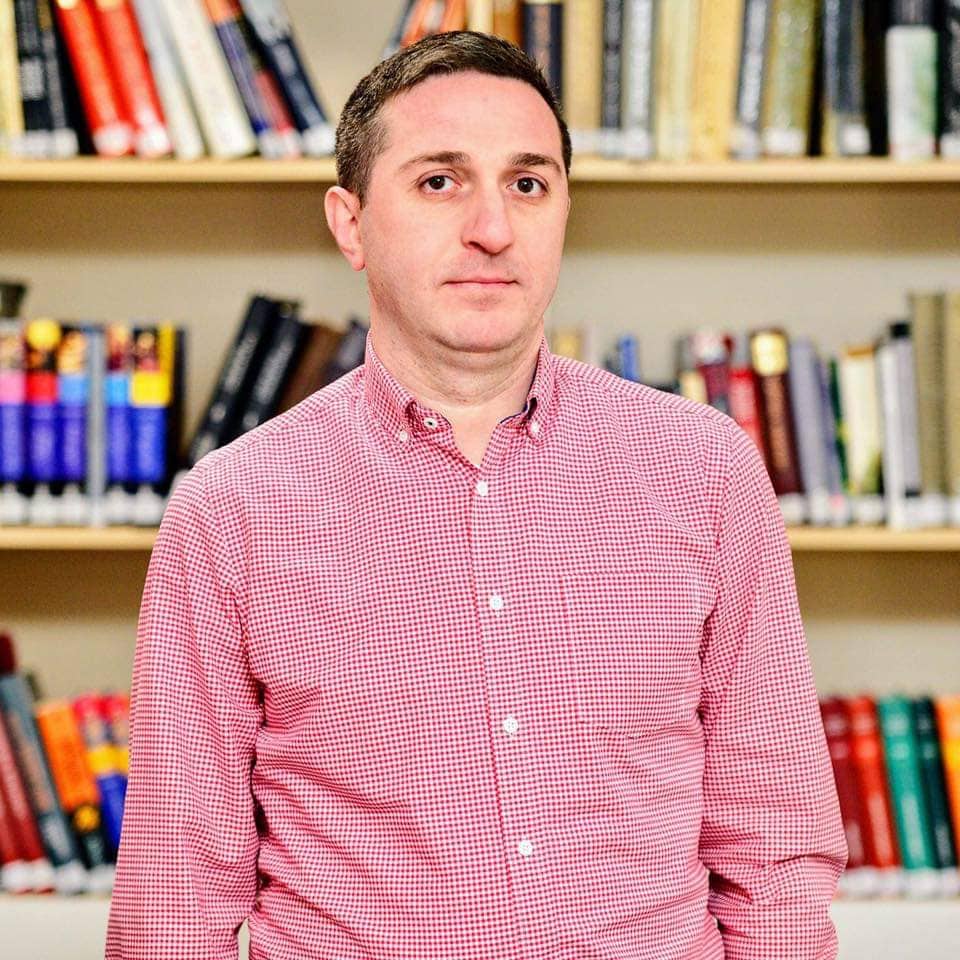 გიორგი კეპულაძე: როგორც ვხედავთ, ლარის კურსი ახალ ნიშნულს ეძებს