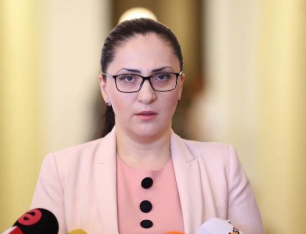 სოფო კილაძე – სამართალდამცველების პასუხისმგებლობასთან ერთად, იკვეთება კითხვის ნიშნები სკოლასთან დაკავშირებით