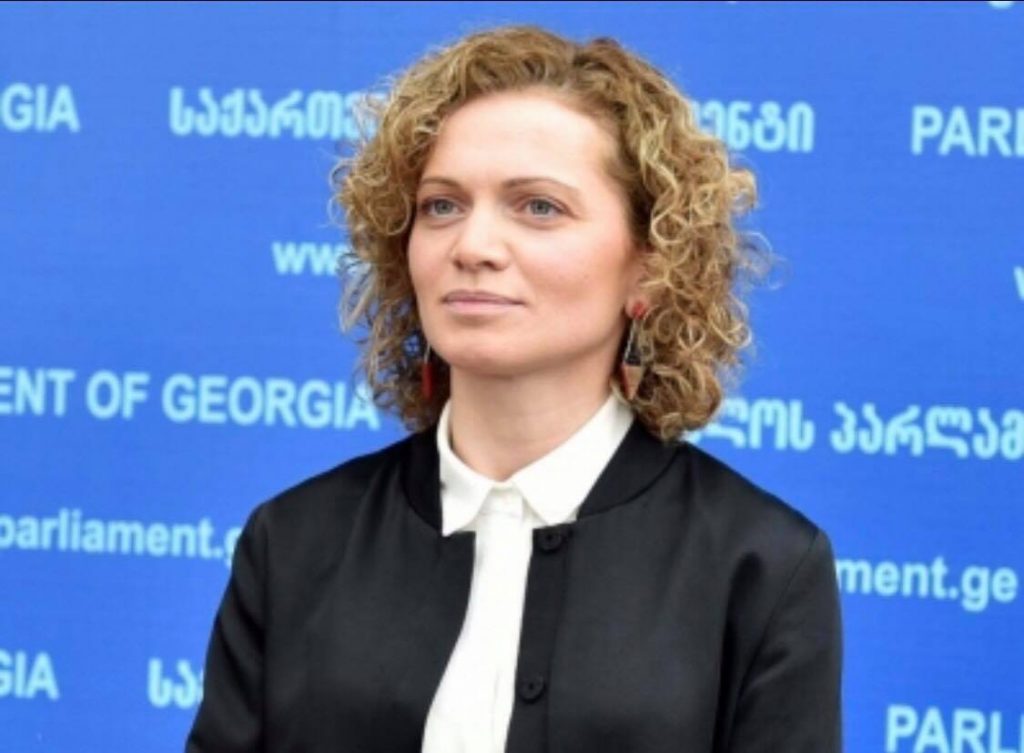 თამარ ხულორდავა – პრეზიდენტმა განსაკუთრებით ფრთხილად უნდა ისაუბროს ისეთ თემებზე, რამაც შეიძლება საზოგადოებაში გაუგებრობები შექმნას