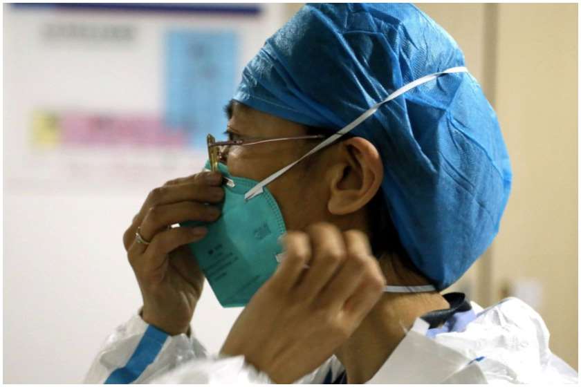 ახალი კორონავირუსით გარდაცვლილთა რაოდენობამ 17-ს მიაღწია