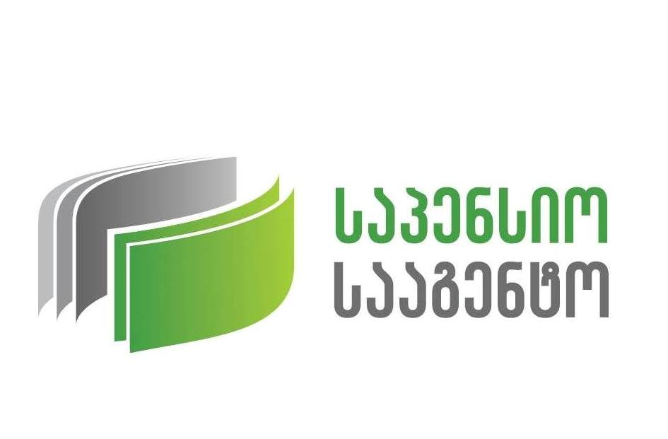 საპენსიო სააგენტოს დირექტორის მოვალეობას გიორგი ჭიჭინაძე შეასრულებს