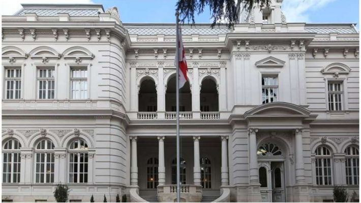 საშობაო შეწყალებასთან დაკავშირებით პრეზიდენტის ადმინისტრაციაში დღეს ბრიფინგი გაიმართება