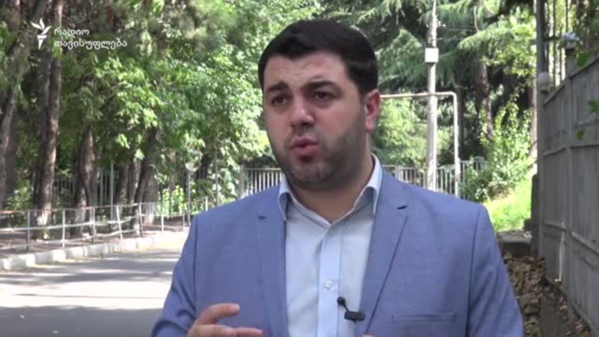 ადვოკატი – თუ დეკანოზი გიორგი მამალაძე უახლოეს პერიოდში არ დატოვებს პენიტენციურ დაწესებულებას, მისი სიცოცხლე ფატალური შედეგით დასრულდება