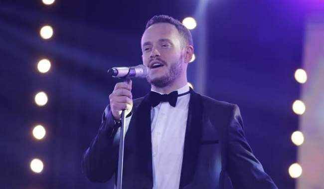 გიორგი ძოწენიძე: პატარა ვიყავი, კონცერტი რომ მქონდა და არ მითხრეს