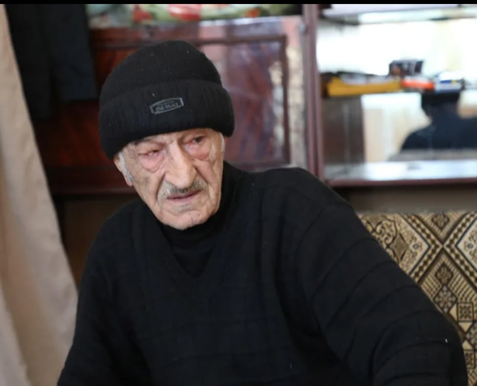 „საქართველოს ეროვნული ლატარია“ – სოციალურად დაუცველი ვალიკო კვაჭაძე მილიონერი გახდა