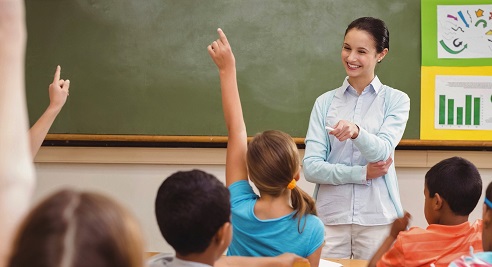 მასწავლებლის 10 მცნება – გაბრიელა მისტრალი