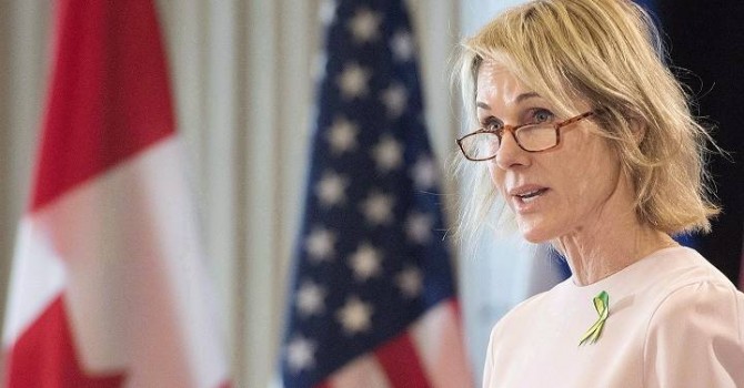 აშშ მზად არის ირანთან მოლაპარაკებებში წინაპირობების გარეშე ჩაერთოს