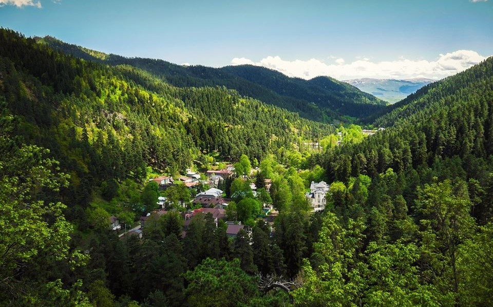 ახალციხესა და ასპინძის მუნიციპალიტეტებში 11 385 ჰექტარზე ერუშეთის ეროვნული პარკი შეიქმნება