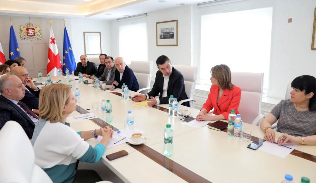 კორონავირუსთან დაკავშირებით, სასკოლო არდადეგები 2 მარტიდან დაიწყება და 16 მარტამდე გაგრძელდება