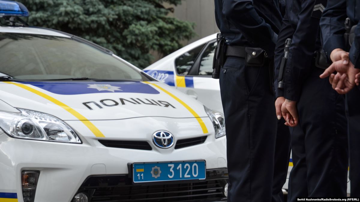 უკრაინაში საქართველოს მოქალაქე მოკლეს