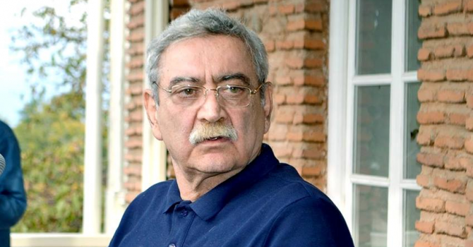 რეჟისორი გიორგი შენგელაია გარდაიცვალა