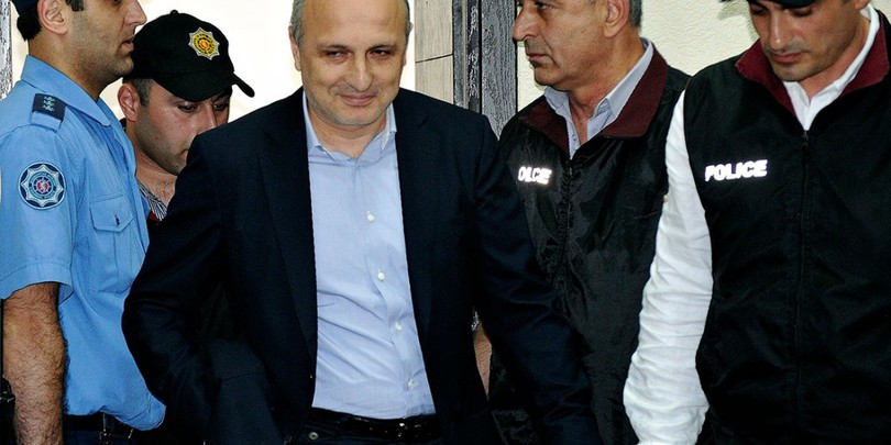 ვანო მერაბიშვილი – მე გაძლევთ გარანტიას, რომ ეს ხელისუფლება 1 წელიწადში დასრულდება