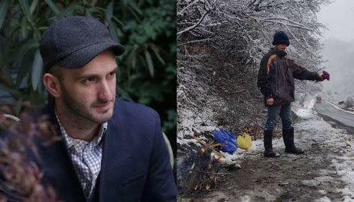 გიორგი კეკელიძე: ბიჭი, რომელიც გზებზე ყოჩივარდებს ყიდის, დღეიდან ჩვენი სტიპენდიატია