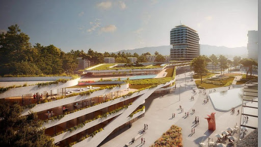 აჭარაში ნახევარი მილიარდი ლარის საინვესტიციო პროექტზე „გრინ რეზორტმა“ მშენებლობის ნებართვა მიიღო