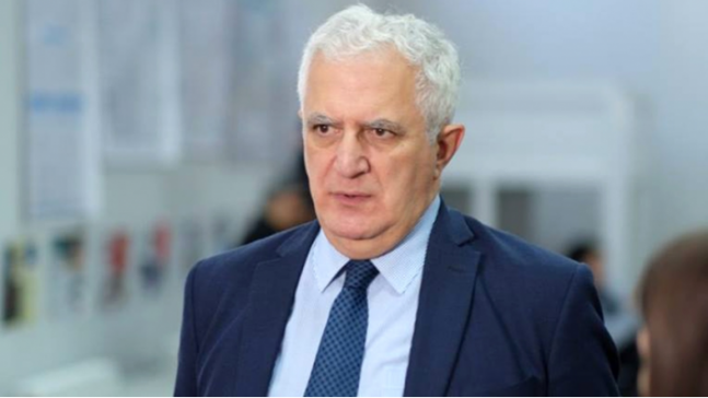 ამირან გამყრელიძე მოქალაქეებს მოუწოდებს, თავი შეიკავონ ისეთ ქვეყნებში მოგზაურობისგან, სადაც კორონავირუსის გავრცელების მაღალი რისკია