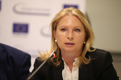 ნათია თურნავა კორონავირუსზე – გაზაფხულთან ერთად ეს გამოწვევაც გადაივლის – ხშირად დავიბანოთ ხელი და არაფერი მოხდება, ამას მარტივად გადავიტანთ