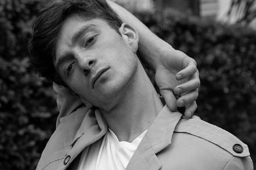 ლევან გელბახიანს ევროპის ამომავალი ვარსკვლავის ჯილდო გადაეცა