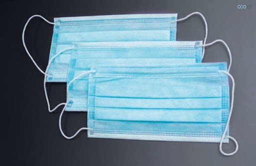 საქართველოდან საფოსტო გზავნილით სამედიცინო ნიღბების გაგზავნა იკრძალება