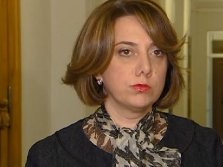 „ნაციონალური მოძრაობა“ პენსიონერებისთვის 100-ლარიანი სამედიცინო ვაუჩერის გადაცემის ინიციატივით გამოდის