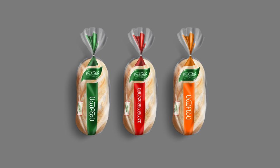 „იფქლის“ ყველა პროდუქტი დღეიდან სრულად შეფუთული გაიყიდება