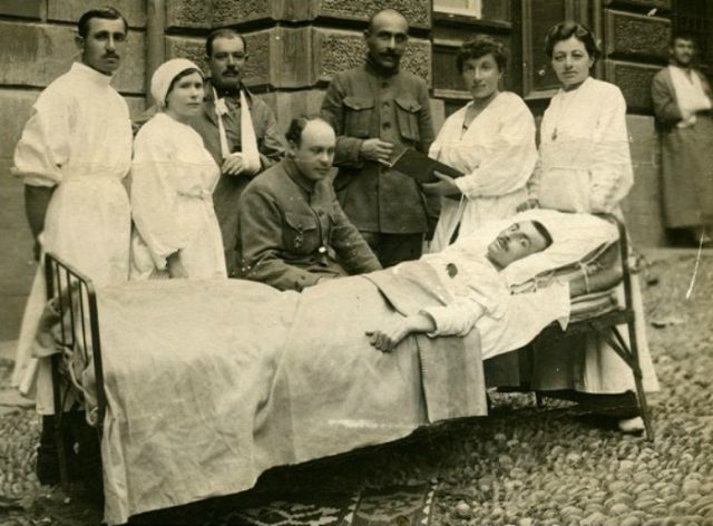 მედიცინა ძველ თბილისში – როგორ ცხოვრობდა დედაქალაქი ეპიდემიების დროს