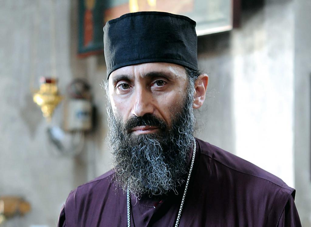 ჯვართამაღლების ტაძრის სამრევლომ დაავადებათა კონტროლის ეროვნულ ცენტრს ₾10 000 გადაურიცხა