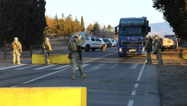 მარნეულსა და ბოლნისში დღეს სადეზინფექციო სამუშაოები ჩატარდება