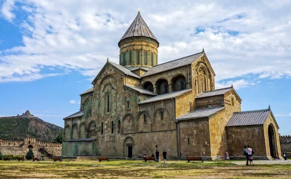 ეკლესიის ერთიანობისა და მისი განუყოფლობის შესახებ