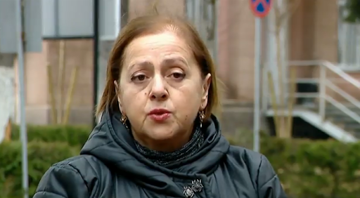 მარინა ეზუგბაია – თუ მძიმედ მყოფი პაციენტის შემთხვევაში გადავლახეთ 13 დღე და ის იქნება სტაბილურად, თანდათანობით დაიწყება გაუმჯობესება