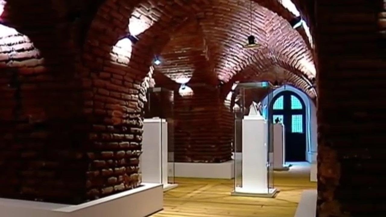 თბილისში ღვინის მუზეუმი გაიხსნება