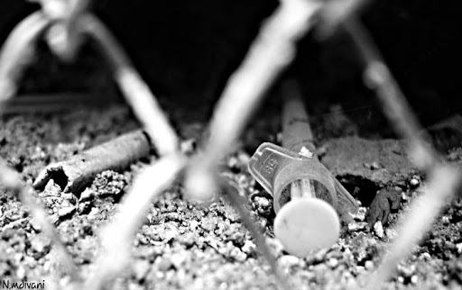 „ნივთიერებათა ავადმოხმარება საკმაოდ გავრცელებულია მოზარდებსა და ახალგაზრდებში“-ფსიქოლოგი