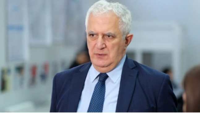 ამირან გამყრელიძე – არაფერს ვმალავთ, დიახ, არის პანდემია, ინფექციის გავრცელების მეტი საშიშროება, მაგრამ პანიკას არ უნდა მივეცეთ, ამაში ჟურნალისტები უნდა მოგვეხმაროთ