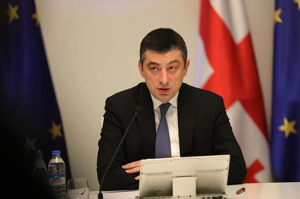 რა შეზღუდვები იმოქმედებს საგანგებო მდგომარეობის დროს – პრემიერ-მინისტრის განმარტება