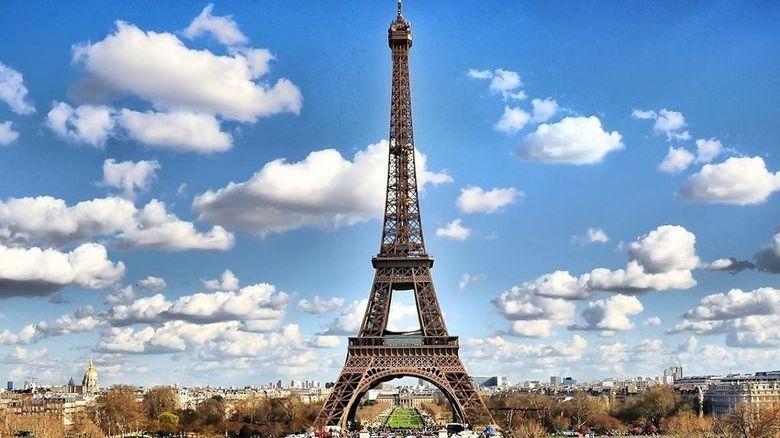 ეიფელი განუსაზღვრელი ვადით იკეტება