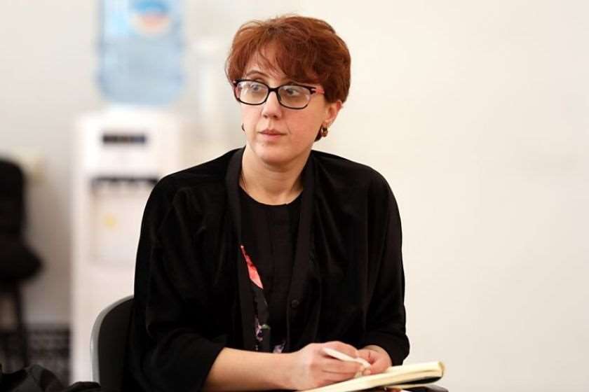 განათლების მინისტრის მოადგილე – სკოლებში არდადეგების კიდევ გახანგრძლივებაზე ამ დროისთვის საუბარი არაა