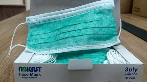 დაავადებათა კონტროლის ცენტრის წარმომადგენლის ინფორმაციით, პირბადეები, რომელიც „აჭარა ტექსტილში“ იკერება, უსაფრთხო და მრავალჯერადი გამოყენებისაა