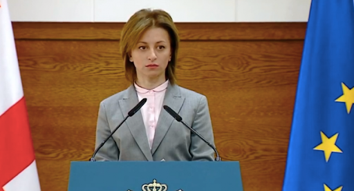 ეკატერინე ტიკარაძე – მოსალოდნელია ინფიცირებულთა ზრდა, რადგან სარისკო ქვეყნებიდან ჩამოსული 2000-მდე მოქალაქე კარანტინსა და თვითიზოლაციაში გვყავს