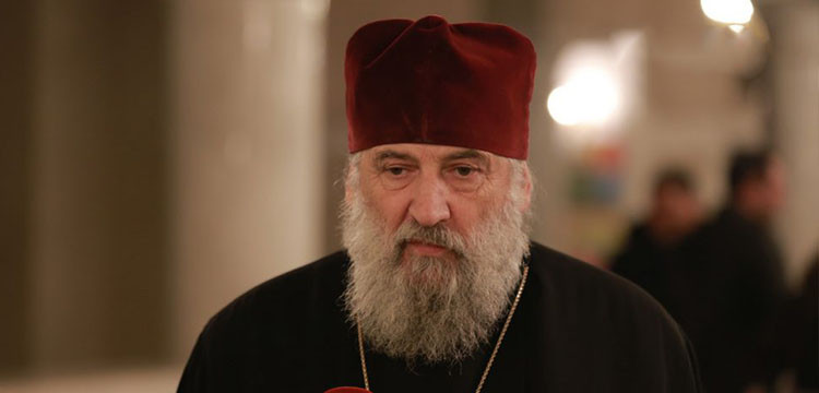 მეუფე იოანე – ზიარება უფალმა როგორც დაადგინა, ისე იყო, არის და იქნება – სააღდგომო ლიტურგიას რაც შეეხება, ამაზე აღდგომა რომ მოვა, მერე ვისაუბრებთ