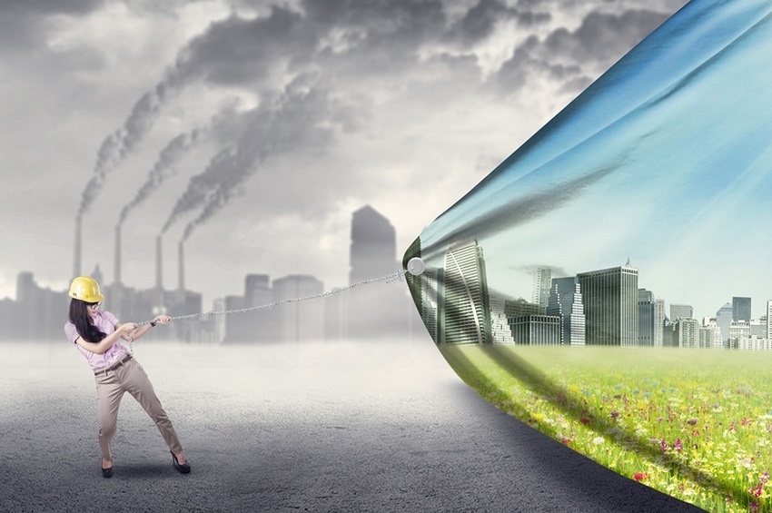 საგანგებო მდგომარეობა და ატმოსფერო – რამდენად სუფთაა დღეს ჰაერი